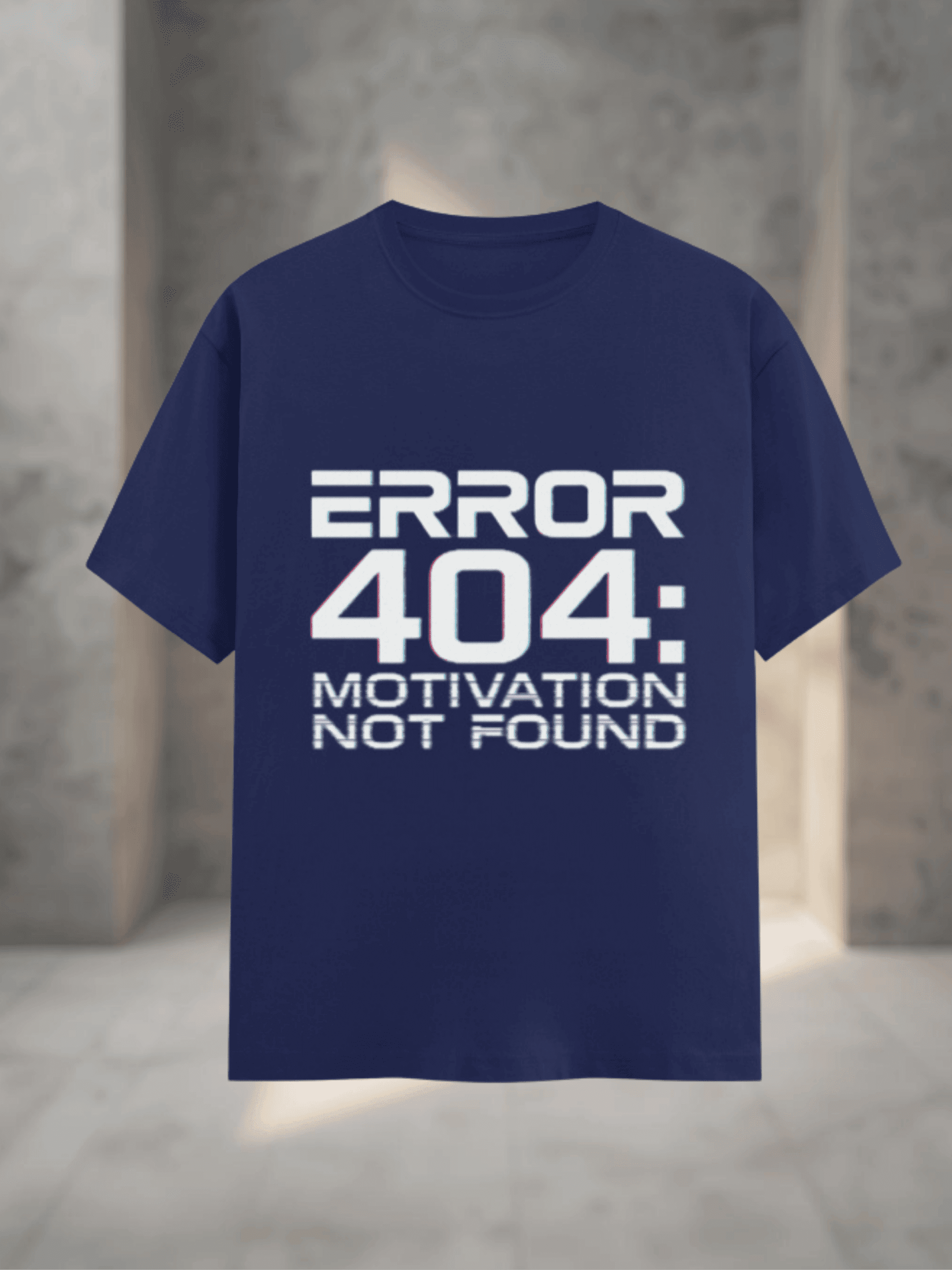 Error 404: | Classic Tee - Image 5