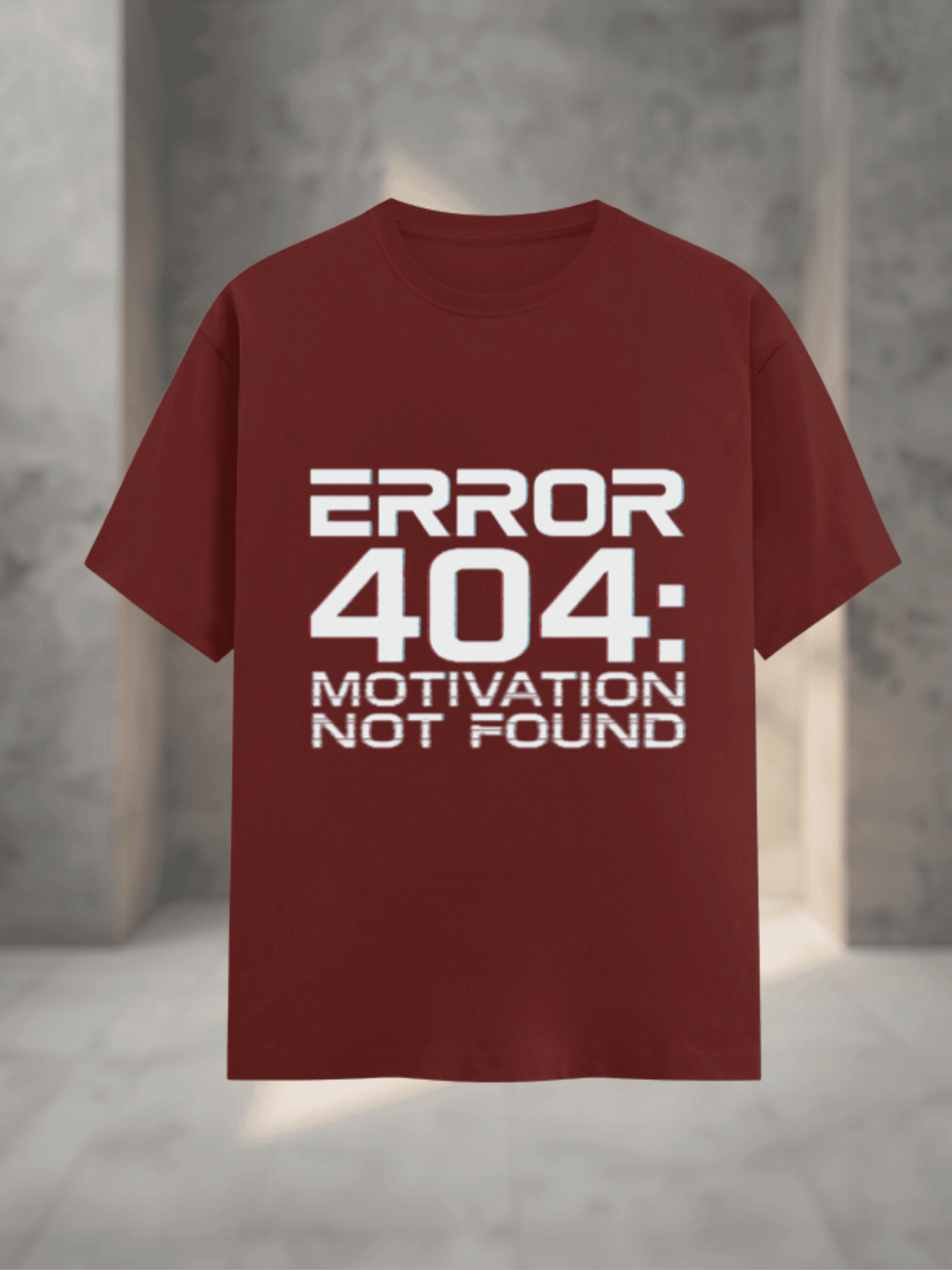 Error 404: | Classic Tee - Image 7