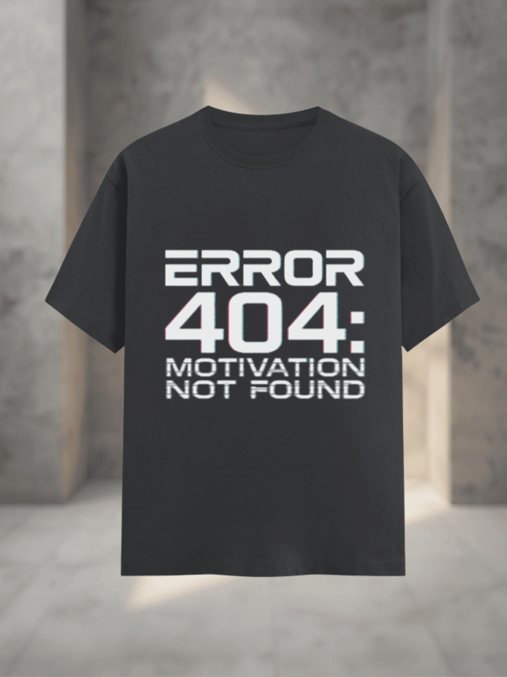 Error 404: | Classic Tee - Image 6