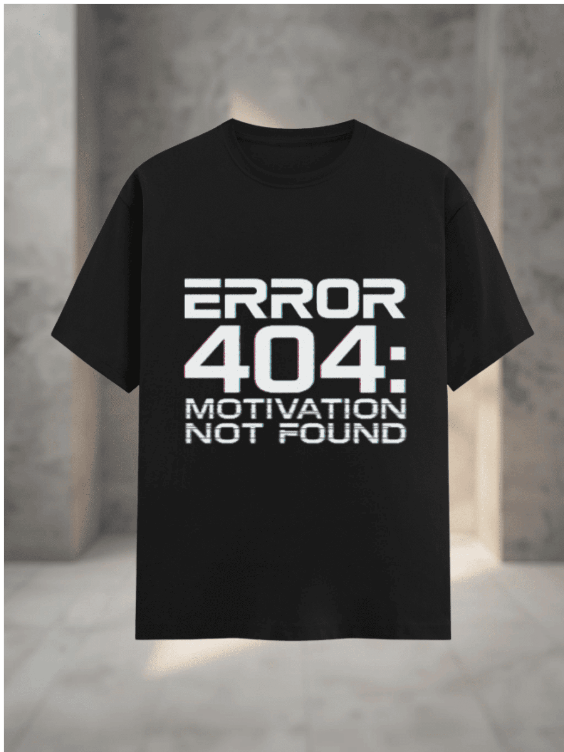 Error 404: | Classic Tee - Image 2