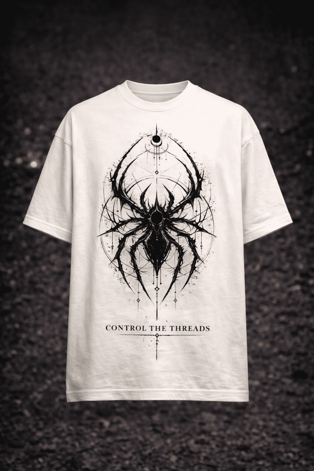 Premium | Control The Threads - Image 2