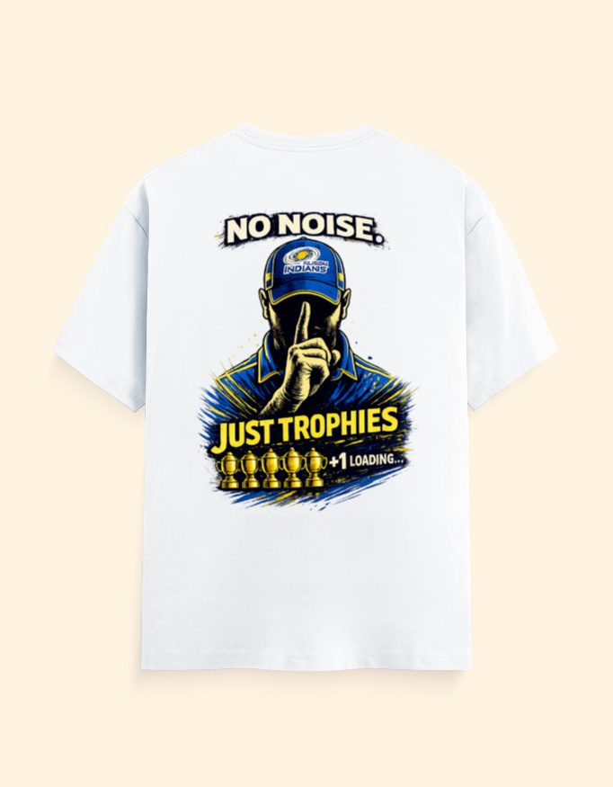 No Noise – Just Trophies - Image 6