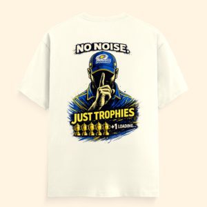 Unisex Classic Crew T-Shirt